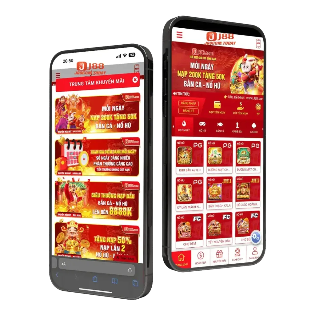 Truy Cập Dễ Dàng