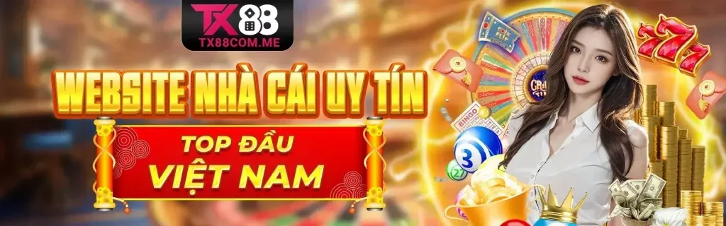 Giao diện trang chủ Sin88